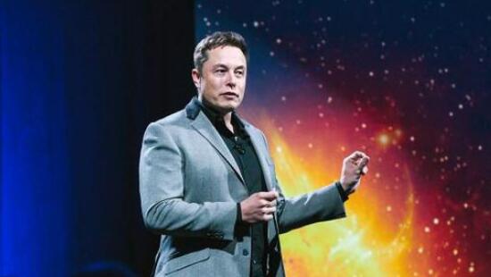 钢铁侠Elon Musk经典语录